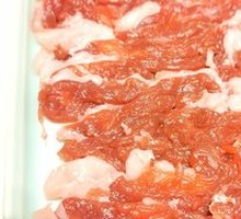 Hand-Cut Lamb Top Blade