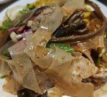 Vegetable Assortment