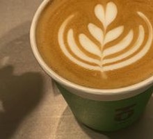 Washed Kenya Latte