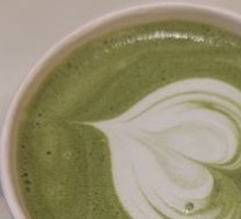 Matcha Latte