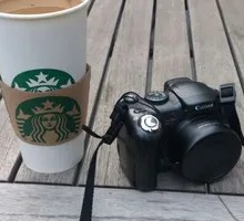 American Coffee (Large)