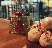 Red Velvet Layer Cake