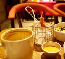 Australian White Coffee