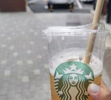 Ice-blended Peach Oolong Tea OTP