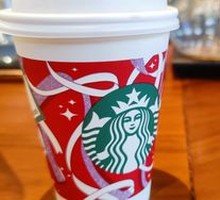 Starbucks VIA Mocha Flavored Instant Coffee