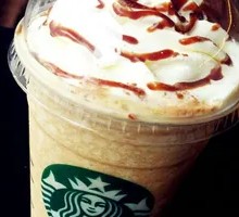 Tiramisu Frappuccino