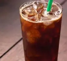 Cold Brew Coffee