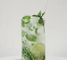 Mint Fizz