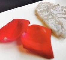 Black Tiger Shrimp Dumplings