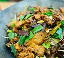 Signature Songzi Chicken