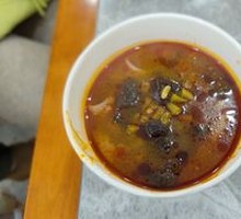 Original Soup Noodles