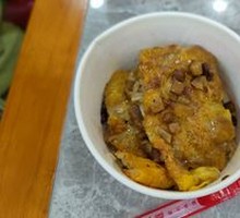 Three Delicacies Tofu Skin