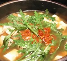 Dongyang Tofu Hot Pot