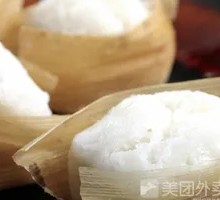 Fermented rice cake