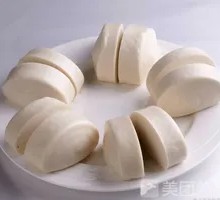 Old Dough Steamed Bun