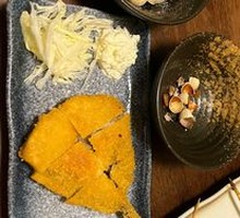 Fried Spanish Mackerel