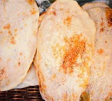 Family Feast Potstickers