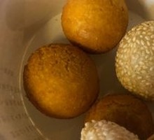 Frozen Happy Dumpling