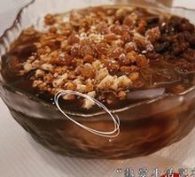 Spicy Ice Jelly with Full Toppings