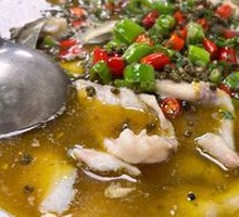 Sichuan-style Spicy麻 Fish
