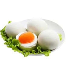Salted duck egg