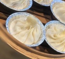 Fresh Meat Soup Dumplings