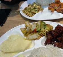 Sweet and Sour Pork Ribs