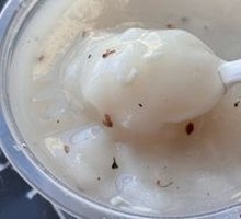 Osmanthus Rice Wine Porridge