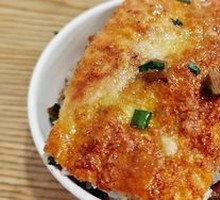 Three Delicacies Tofu Skin