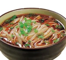 Original Soup Noodles