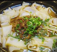 Original Soup Wide Noodles