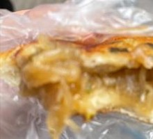 Five-Spice Radish Dumplings