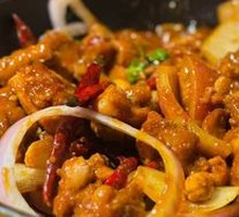 Xinji Secret Stewed Chicken Pot