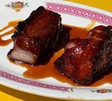 Black Gold Char Siu