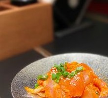 Devil's Spicy Chicken