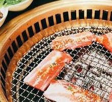 Black Pig Belly Pork