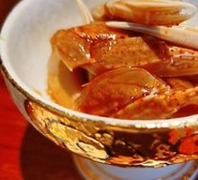 Spicy and Fresh Crab Claws