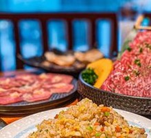 Special Wagyu Fried Rice