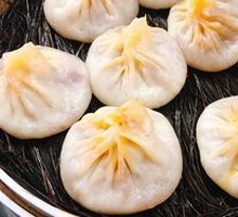 Spicy Soup Dumplings