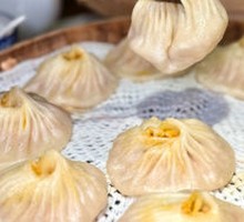 Fresh Meat Soup Dumplings
