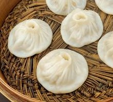 Fresh Meat Soup Dumplings