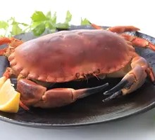 Bakery Crab in Bafangtang Style