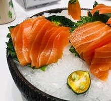 Norwegian Salmon