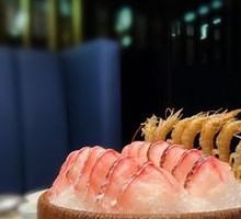 Fish and Shrimp Dance