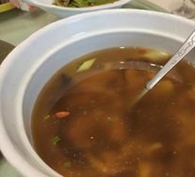 Winter Melon Duck Soup