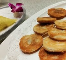 Stir-Fried Ribbon Cake