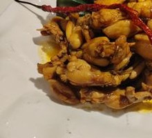 Hujin Original Spicy Jump (Serving)