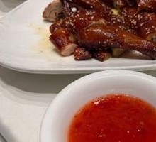 Sesame Crispy Chicken (Whole)