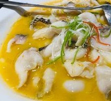 Braised Tofu Noodles in Clay Pot