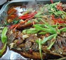 Secret-Recipe Yellow Croaker